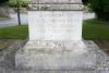 Islip Parish WW2 names