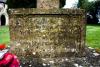 Finmere inscription