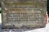 Finmere WW2 names