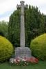 Stratton Audley Parish