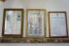 All the Rolls of Honour