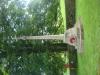 The Memorial Cross