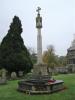 The Memorial Cross
