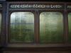 Names Plaques 3 & 4