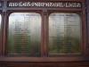 Names Plaques 5 & 6