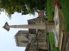The Memorial Cross