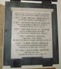 St Peter and St Pauls Church Ormond Memorial - Names