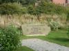 The Dedication Stone
