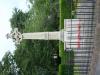 The Memorial Cross