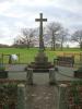 The Memorial Cross