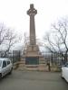 The Memorial Cross