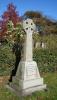 The Memorial Cross