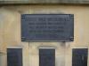 The Dedicatory Plaque
