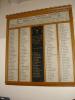 The Roll of Honour