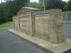 The Memorial Wall