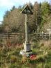 The Memorial Cross