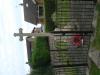 The Memorial Cross