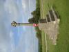 The Memorial Cross