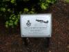 Battle of Britain Plaque