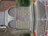 Memorial Inscription & names