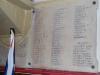 WW1 names