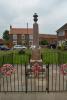 Skipsea War Memorial