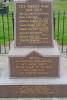 WW1 Names