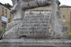 WW1 Dedication