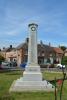 Easingwold WW1 Face
