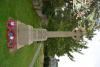 Hutton Buscell War Memorial