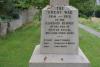 Hutton Buscell Died