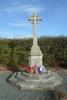 Sand Hutton and Claxton War Memorial