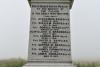 Dedication and names 1