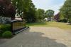 Hornsea Memorial Gardens