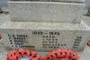 Haxey And Westwoodside - WW2 Names 