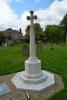 Hovingham War Memorial