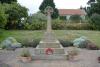 Brompton War Memorial