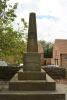Cloughton War Memorial