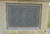 WW1 Names