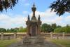 Brantingham War Memorial - Long View