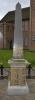 Holy Apostles Parish Memorial