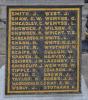 Name Panel 1