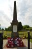 Kirton-In-Lindsey War Memorial