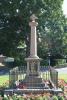 Sproatley War Memorial