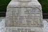 Great War Names