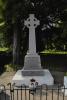 Barnetby-Le-Wold War memorial