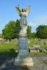 Bottesford & Yaddlethorpe War Memorial