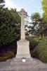 Strensall War Memorial