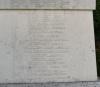 WW1 Names