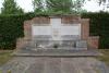 Chelsea Civilian Memorial Morden Cemetery